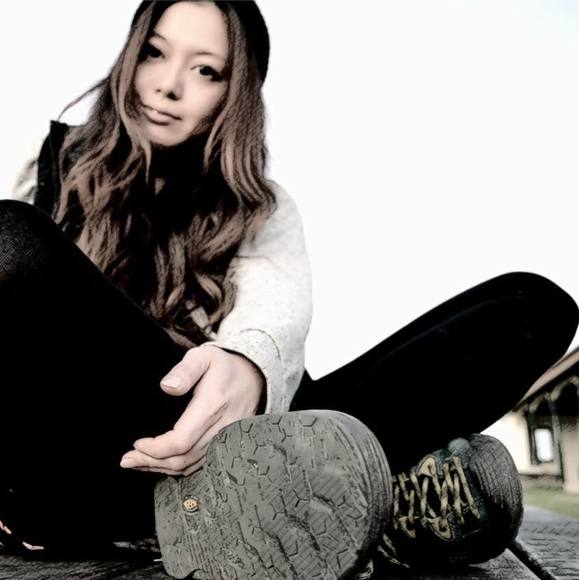 Meet your Posher, Asuka - Picture 1 of 1